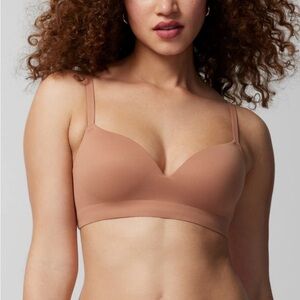 Soma Enbliss Wireless Bra Size 38 DD